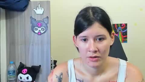 Snapshot of stephany_uwu chatting on September 24, 2025, 2:04 am Stephany independient model online show from September 24, 2025, 2:04 am