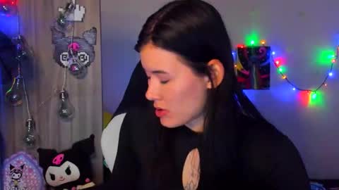 Snapshot of stephany_uwu chatting on October 15, 2025, 11:38 pm Stephany independient model online show from October 15, 2025, 11:38 pm