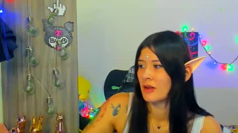 Snapshot of stephany_uwu chatting on October 19, 2025, 12:11 am Stephany independient model online show from October 19, 2025, 12:11 am