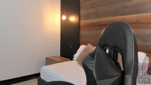 S T E P H A N Y A online show from November 21, 2025, 7:12 pm