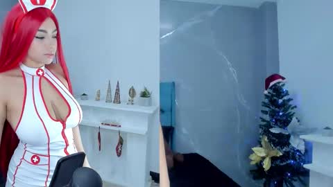 Stefanny online show from January 10, 2026, 1:40 am