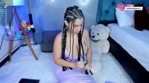 Snapshot of stephanysc chatting on May 3, 2026, 1:33 am Stefanny online show from May 3, 2026, 1:33 am