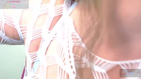 stephanyyx1 online show from January 21, 2025, 2:54 am