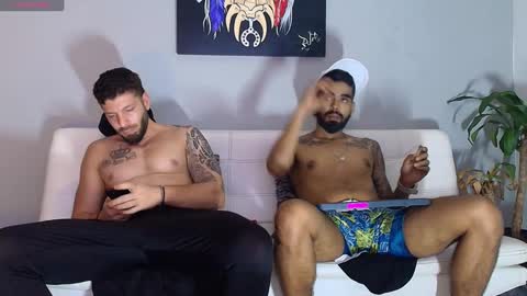 Snapshot of stephenbrown_ chatting on December 17, 2024, 6:02 am    ................     online show from December 17, 2024, 6:02 am