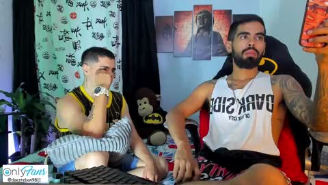 Snapshot of stephenbrown_ chatting on December 17, 2024, 11:59 pm    ................     online show from December 17, 2024, 11:59 pm