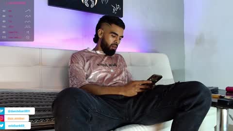 Snapshot of stephenbrown_ chatting on January 12, 2025, 10:02 am    ................     online show from January 12, 2025, 10:02 am