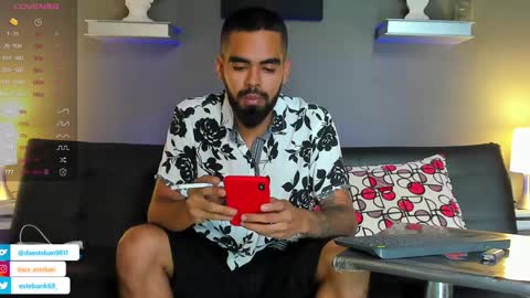 Snapshot of stephenbrown_ chatting on February 2, 2025, 9:02 pm    ................     online show from February 2, 2025, 9:02 pm