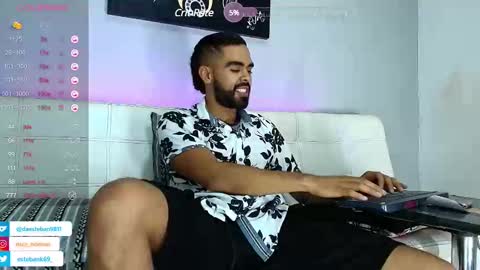 Snapshot of stephenbrown_ chatting on February 24, 2025, 1:24 am    ................     online show from February 24, 2025, 1:24 am