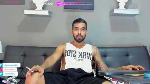 Snapshot of stephenbrown_ chatting on March 2, 2025, 3:34 am    ................     online show from March 2, 2025, 3:34 am