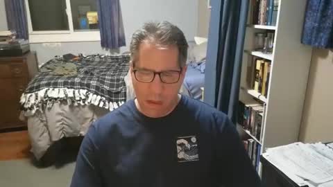 stephenhal9 online show from May 3, 2026, 1:33 am
