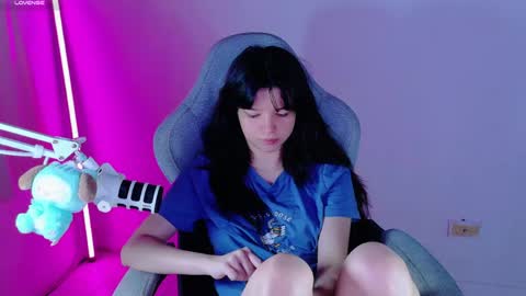 Snapshot of stephybrown chatting on April 25, 2026, 4:15 am stephy online show from April 25, 2026, 4:15 am