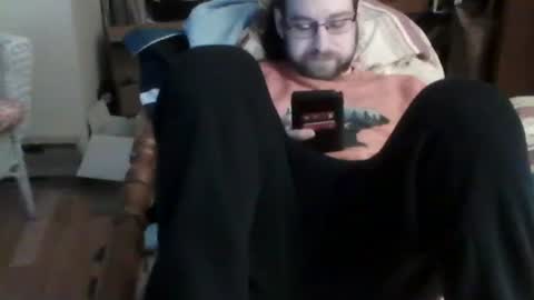 Ian23602 online show from February 6, 2025, 1:21 pm