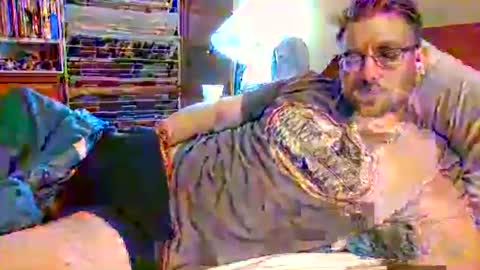 Ian23602 online show from September 29, 2025, 1:33 am