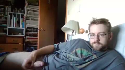 Ian23602 online show from October 12, 2025, 9:58 pm