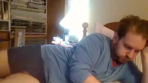 Ian23602 online show from November 25, 2025, 12:38 pm