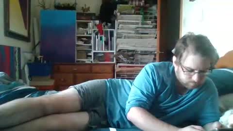 Ian23602 online show from April 2, 2026, 7:22 pm