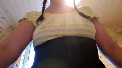 sternchen0884 online show from June 6, 2026, 6:56 pm