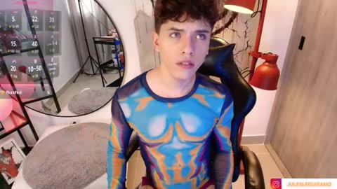 Snapshot of stev_austin_ chatting on April 24, 2026, 9:39 pm Stev austin online show from April 24, 2026, 9:39 pm