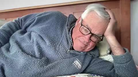 Steve online show from March 26, 2026, 4:34 pm