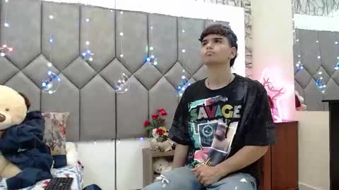 Steve Hotman  online show from March 15, 2026, 12:00 pm