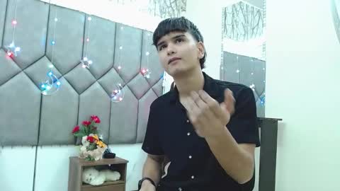 Steve Hotman  online show from March 18, 2026, 11:57 am