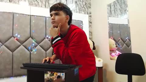 Steve Hotman  online show from March 31, 2026, 12:38 pm