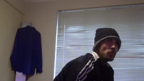 Snapshot of steveaussie chatting on January 5, 2025, 9:36 pm Australian420 online show from January 5, 2025, 9:36 pm