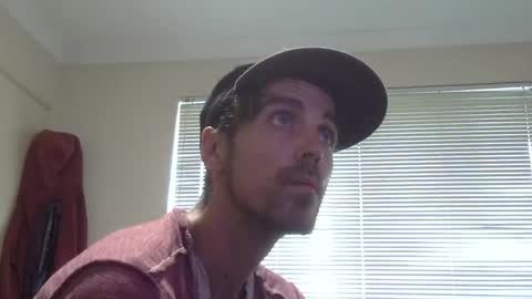 Snapshot of steveaussie chatting on January 20, 2025, 11:32 pm Australian420 online show from January 20, 2025, 11:32 pm