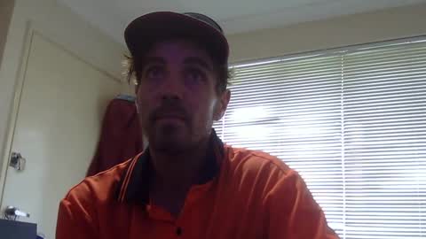 Snapshot of steveaussie chatting on January 23, 2025, 5:24 am Australian420 online show from January 23, 2025, 5:24 am