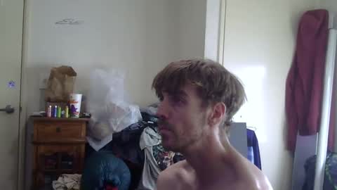 Snapshot of steveaussie chatting on January 24, 2025, 12:20 am Australian420 online show from January 24, 2025, 12:20 am