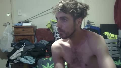 Snapshot of steveaussie chatting on February 2, 2025, 6:53 pm Australian420 online show from February 2, 2025, 6:53 pm