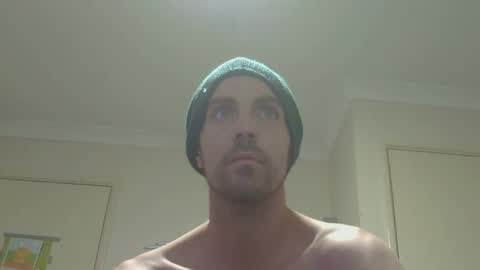 Snapshot of steveaussie chatting on March 5, 2025, 9:15 pm Australian420 online show from March 5, 2025, 9:15 pm