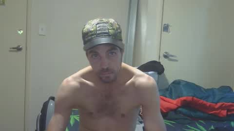 Snapshot of steveaussie chatting on March 10, 2025, 10:15 am Australian420 online show from March 10, 2025, 10:15 am