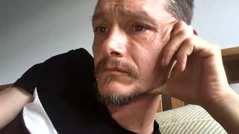 Snapshot of stevebondi1983 chatting on February 15, 2025, 2:04 am Steve online show from February 15, 2025, 2:04 am