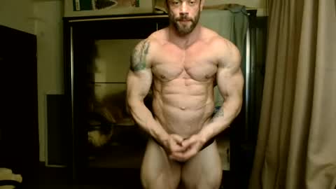 Steve Oakenshield son of John son of Vasyl online show from October 27, 2025, 11:09 pm