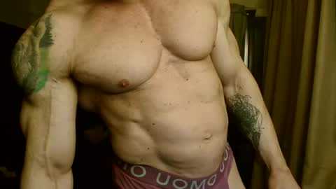 Steve Oakenshield son of John son of Vasyl online show from October 29, 2025, 10:11 pm