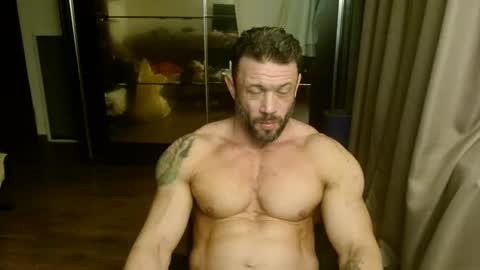 Steve Oakenshield son of John son of Vasyl online show from November 25, 2025, 4:40 pm