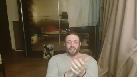 Snapshot of stevebulkzor chatting on April 17, 2026, 12:24 am Steve Oakenshield son of John son of Vasyl online show from April 17, 2026, 12:24 am