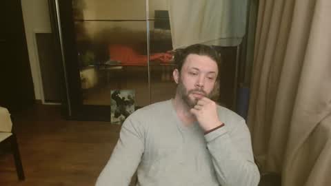 Snapshot of stevebulkzor chatting on April 18, 2026, 7:29 pm Steve Oakenshield son of John son of Vasyl online show from April 18, 2026, 7:29 pm