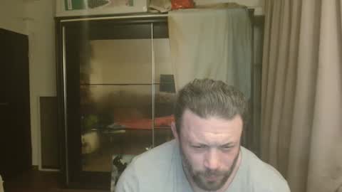 Snapshot of stevebulkzor chatting on April 19, 2026, 12:22 am Steve Oakenshield son of John son of Vasyl online show from April 19, 2026, 12:22 am