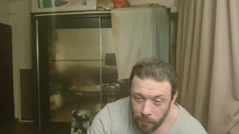 Snapshot of stevebulkzor chatting on April 21, 2026, 12:01 am Steve Oakenshield son of John son of Vasyl online show from April 21, 2026, 12:01 am