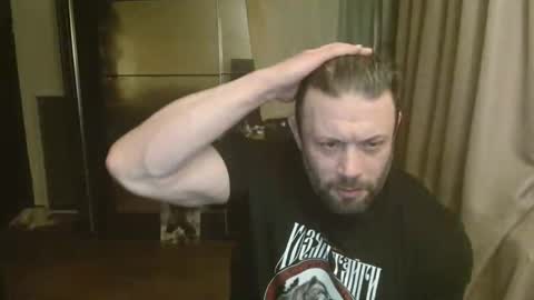 Snapshot of stevebulkzor chatting on May 14, 2026, 12:17 am Steve Oakenshield son of John son of Vasyl online show from May 14, 2026, 12:17 am