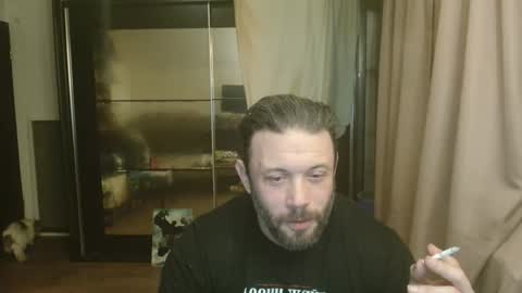 Snapshot of stevebulkzor chatting on May 19, 2026, 12:05 am Steve Oakenshield son of John son of Vasyl online show from May 19, 2026, 12:05 am