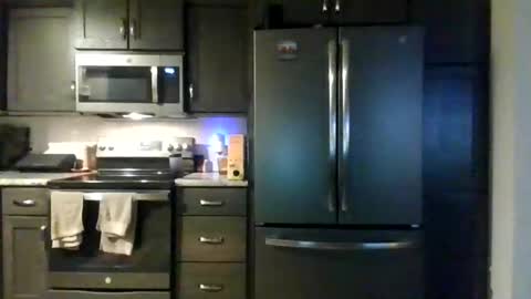 steved6001 online show from January 18, 2026, 1:42 am