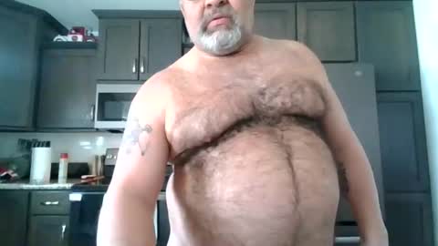 steved6001 online show from March 14, 2026, 2:11 pm