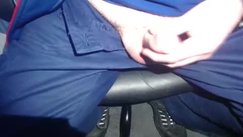 stevedaddy007 online show from February 5, 2026, 12:21 pm