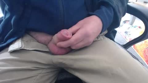 stevedaddy007 online show from April 28, 2026, 11:37 am