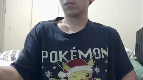 Snapshot of stevedaking chatting on December 9, 2024, 12:51 pm stevedaking online show from December 9, 2024, 12:51 pm