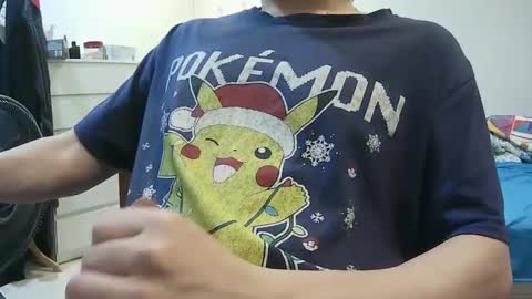 Snapshot of stevedaking chatting on December 19, 2025, 2:02 pm stevedaking online show from December 19, 2025, 2:02 pm