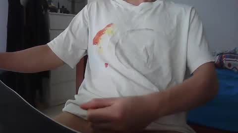 Snapshot of stevedaking chatting on January 10, 2026, 12:23 am stevedaking online show from January 10, 2026, 12:23 am